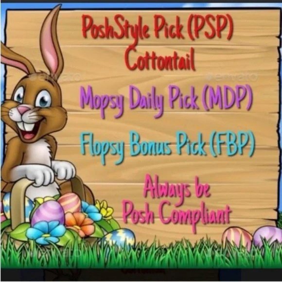 Featured as Flopsy Bunnyland Adventures - Picture 1 of 2